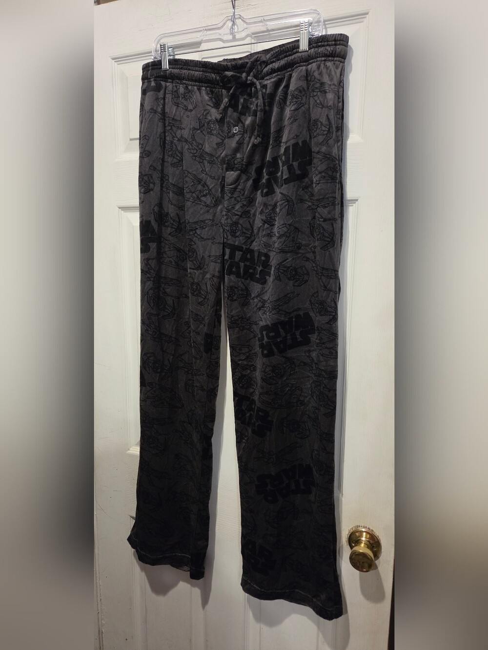 STAR WARS LOUNGING PANTS